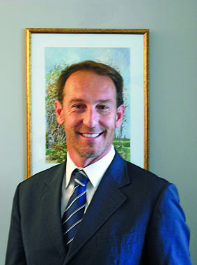 Gian Luca Marchi Boschini, Responsabile Clientela Distributori – Schneider Electric