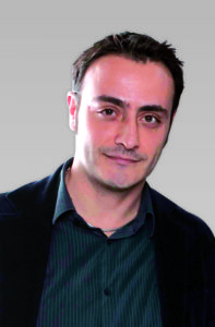 Roberto Marseglia, amministratore unico Hiltron