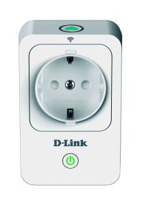 SmartPlug D-Link