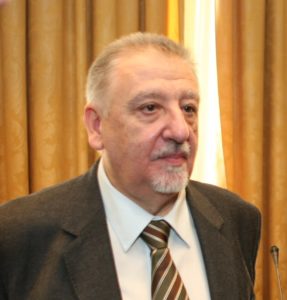 Luca Turri, Vicepresidente Federcostruzioni e Presidente UCoMESA