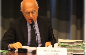 Raffaele Guariniello, Procuratore di Torino