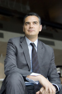 Pietro Martani, CEO di Windows on Europe e ideatore di Copernico