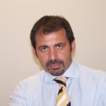 Mauro Cecconi, General manager Italia di Soler & Palau