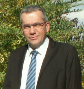 Giovanny Diquerreau, Energy Storage Solutions Director di Socomec Elettronica Srl. 