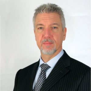 Roberto Falaschi, Sales & Marketing Director di Phoenix Contact