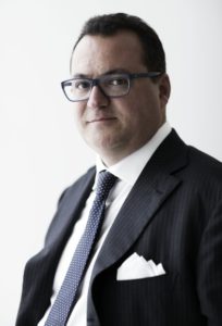 Fabrizio Zago - CEO Building Energy