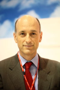 Antonio Galante Toshiba