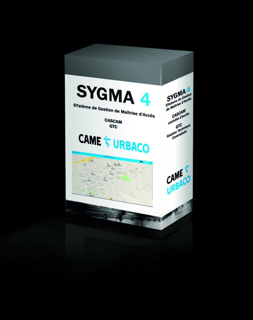 Sygma 4