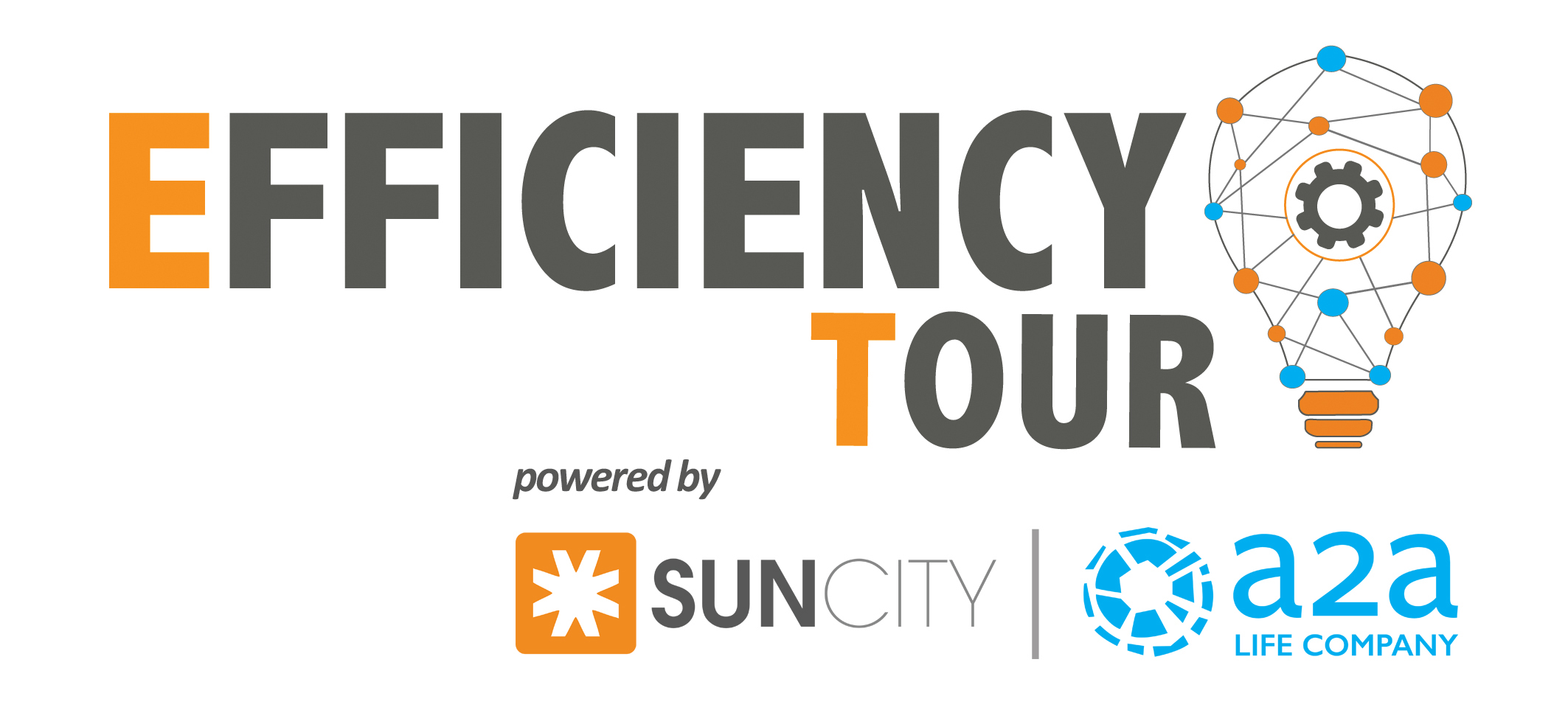 Efficiency tour Suncity - mobilità elettrica e transizione energetica