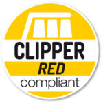 Clipper RED compliant