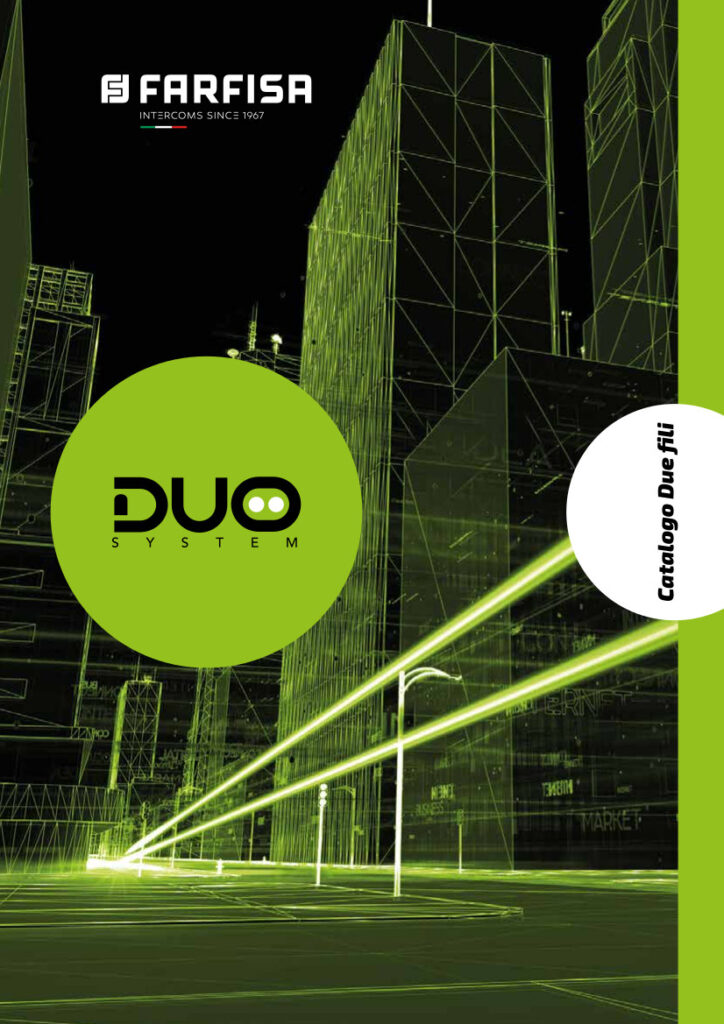 duo system