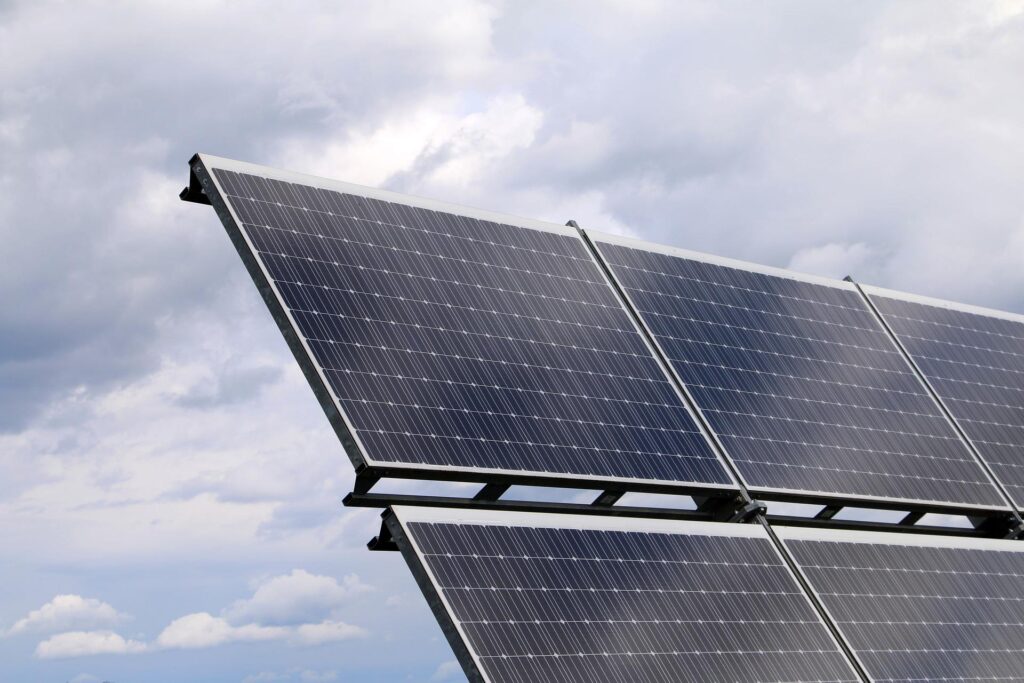potenza impianti fotovoltaici