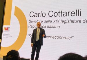 carlo cottarelli