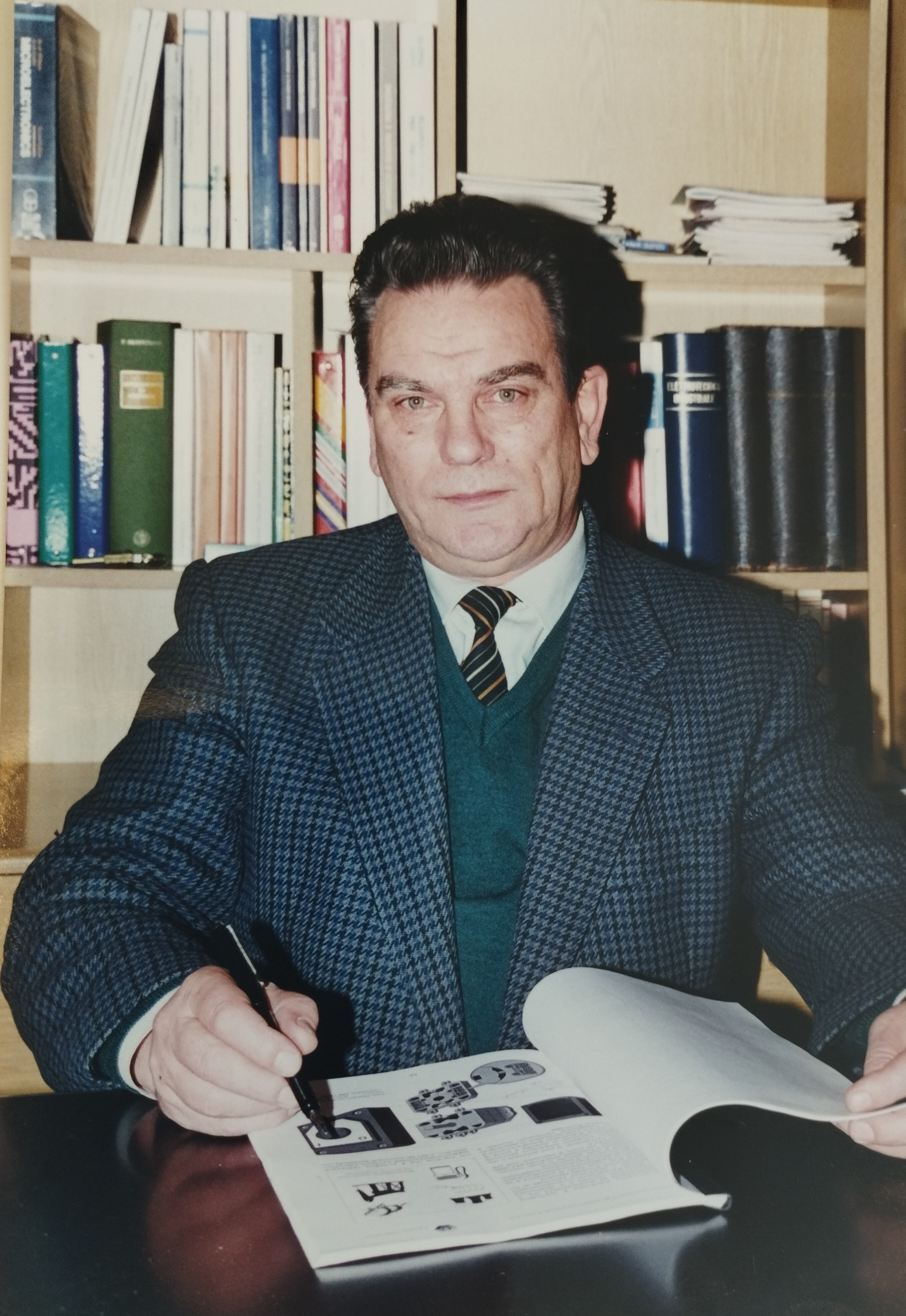 Riccardo Bellocchio