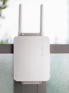 router LTE