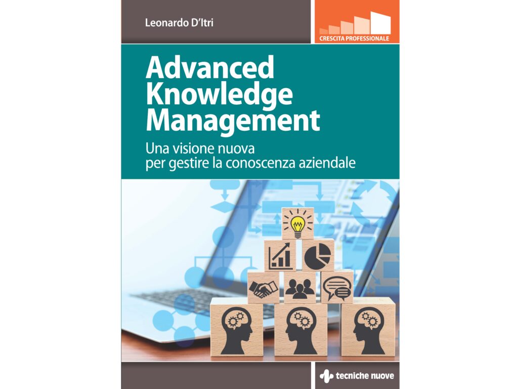 Advanced Knowledge Management